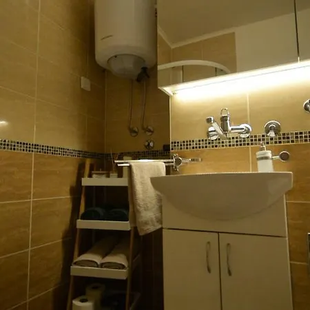 Apartment Nia Lux *