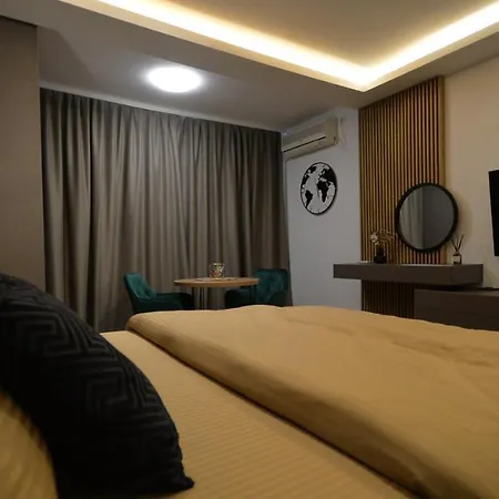 Nia Lux Belgrade
