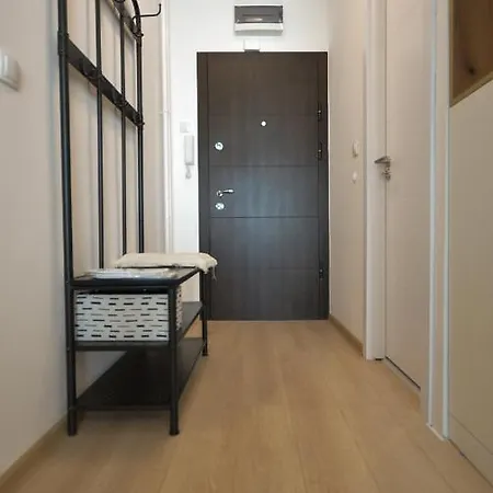 Nia Lux Apartment